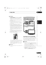 Предварительный просмотр 59 страницы Pioneer X-HM32V-K Operating Instructions Manual