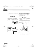 Предварительный просмотр 60 страницы Pioneer X-HM32V-K Operating Instructions Manual