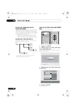 Предварительный просмотр 72 страницы Pioneer X-HM32V-K Operating Instructions Manual