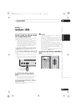 Предварительный просмотр 73 страницы Pioneer X-HM32V-K Operating Instructions Manual