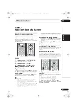 Предварительный просмотр 75 страницы Pioneer X-HM32V-K Operating Instructions Manual