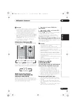 Предварительный просмотр 77 страницы Pioneer X-HM32V-K Operating Instructions Manual