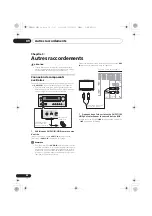 Предварительный просмотр 78 страницы Pioneer X-HM32V-K Operating Instructions Manual