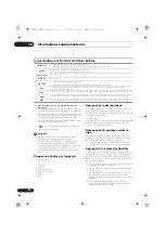 Предварительный просмотр 88 страницы Pioneer X-HM32V-K Operating Instructions Manual