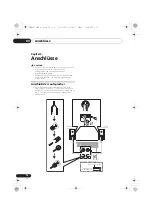 Предварительный просмотр 104 страницы Pioneer X-HM32V-K Operating Instructions Manual