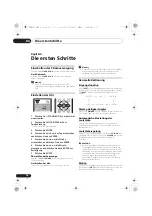 Предварительный просмотр 108 страницы Pioneer X-HM32V-K Operating Instructions Manual