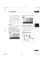 Предварительный просмотр 117 страницы Pioneer X-HM32V-K Operating Instructions Manual