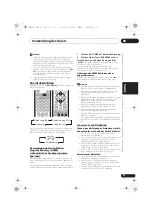 Предварительный просмотр 123 страницы Pioneer X-HM32V-K Operating Instructions Manual