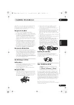 Предварительный просмотр 137 страницы Pioneer X-HM32V-K Operating Instructions Manual