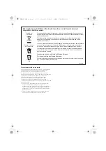 Предварительный просмотр 141 страницы Pioneer X-HM32V-K Operating Instructions Manual