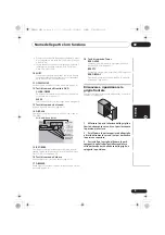 Предварительный просмотр 147 страницы Pioneer X-HM32V-K Operating Instructions Manual