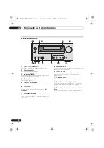 Предварительный просмотр 148 страницы Pioneer X-HM32V-K Operating Instructions Manual