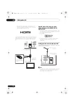 Предварительный просмотр 152 страницы Pioneer X-HM32V-K Operating Instructions Manual