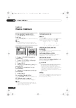 Предварительный просмотр 154 страницы Pioneer X-HM32V-K Operating Instructions Manual