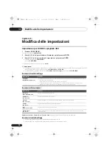 Предварительный просмотр 174 страницы Pioneer X-HM32V-K Operating Instructions Manual