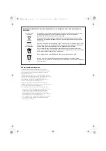 Предварительный просмотр 187 страницы Pioneer X-HM32V-K Operating Instructions Manual