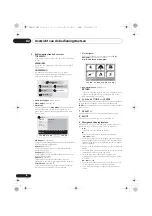 Предварительный просмотр 192 страницы Pioneer X-HM32V-K Operating Instructions Manual