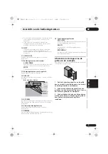 Предварительный просмотр 193 страницы Pioneer X-HM32V-K Operating Instructions Manual