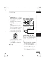 Предварительный просмотр 197 страницы Pioneer X-HM32V-K Operating Instructions Manual