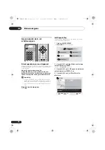 Предварительный просмотр 206 страницы Pioneer X-HM32V-K Operating Instructions Manual