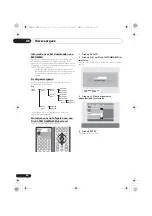 Предварительный просмотр 210 страницы Pioneer X-HM32V-K Operating Instructions Manual