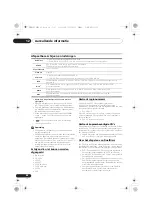 Предварительный просмотр 226 страницы Pioneer X-HM32V-K Operating Instructions Manual