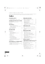 Предварительный просмотр 234 страницы Pioneer X-HM32V-K Operating Instructions Manual