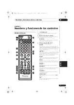 Предварительный просмотр 237 страницы Pioneer X-HM32V-K Operating Instructions Manual