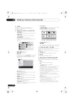 Предварительный просмотр 238 страницы Pioneer X-HM32V-K Operating Instructions Manual