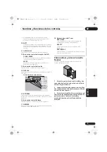 Предварительный просмотр 239 страницы Pioneer X-HM32V-K Operating Instructions Manual