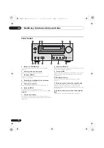 Предварительный просмотр 240 страницы Pioneer X-HM32V-K Operating Instructions Manual