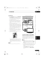 Предварительный просмотр 243 страницы Pioneer X-HM32V-K Operating Instructions Manual