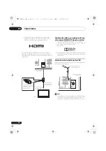 Предварительный просмотр 244 страницы Pioneer X-HM32V-K Operating Instructions Manual