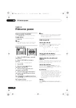 Предварительный просмотр 246 страницы Pioneer X-HM32V-K Operating Instructions Manual