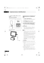 Предварительный просмотр 250 страницы Pioneer X-HM32V-K Operating Instructions Manual