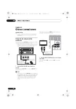 Предварительный просмотр 262 страницы Pioneer X-HM32V-K Operating Instructions Manual