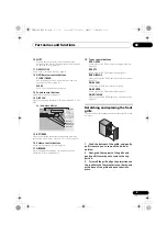 Preview for 9 page of Pioneer X-HM32VD-K Operating Instructions Manual