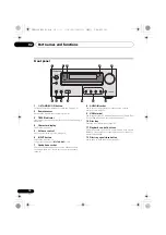 Preview for 10 page of Pioneer X-HM32VD-K Operating Instructions Manual