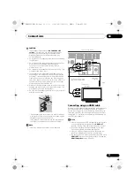 Preview for 13 page of Pioneer X-HM32VD-K Operating Instructions Manual