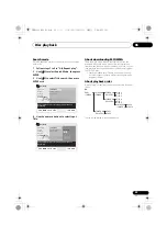 Preview for 25 page of Pioneer X-HM32VD-K Operating Instructions Manual