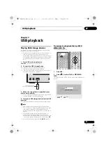 Preview for 27 page of Pioneer X-HM32VD-K Operating Instructions Manual