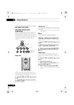 Preview for 32 page of Pioneer X-HM32VD-K Operating Instructions Manual