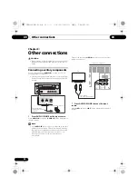 Preview for 34 page of Pioneer X-HM32VD-K Operating Instructions Manual