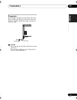 Предварительный просмотр 9 страницы Pioneer X-HM36D Operating Instructions Manual