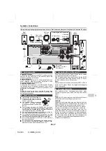 Preview for 7 page of Pioneer X-HM50-K Operating Instructions Manual