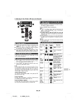 Preview for 11 page of Pioneer X-HM50-K Operating Instructions Manual