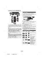 Preview for 12 page of Pioneer X-HM50-K Operating Instructions Manual