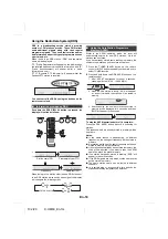 Preview for 18 page of Pioneer X-HM50-K Operating Instructions Manual