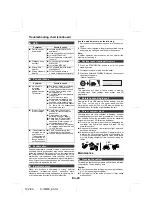 Preview for 24 page of Pioneer X-HM50-K Operating Instructions Manual