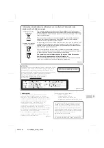 Preview for 27 page of Pioneer X-HM50-K Operating Instructions Manual